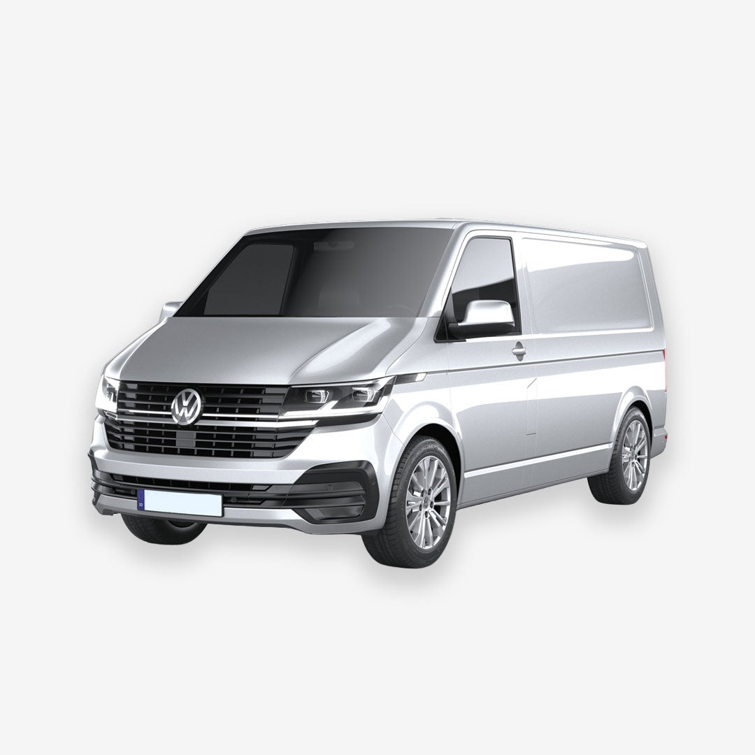 Aménagement de Volkswagen Transporter T5, T6 et T6.1