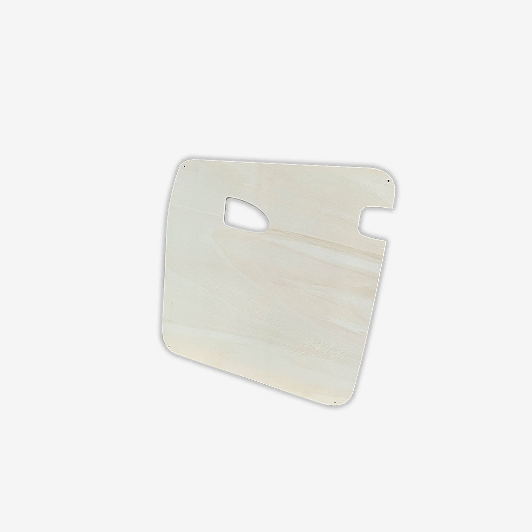 Habillages latéraux pour Renault Trafic 3 L1H1