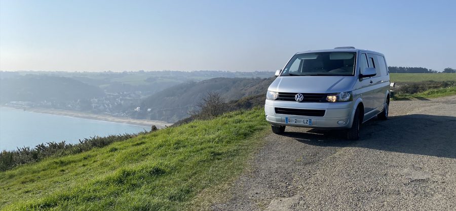 Kit aménagement van T5 : le guide complet pour votre Transporter
