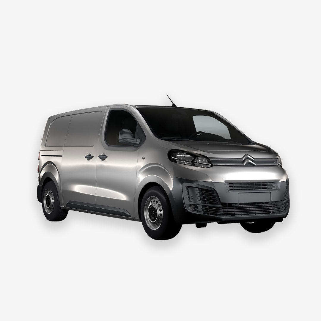Aménagement Citroën Jumpy, Peugeot Expert, Vivaro, Scudo & ProAce – Meubles et banquettes en kit compatibles (Châssis K0)