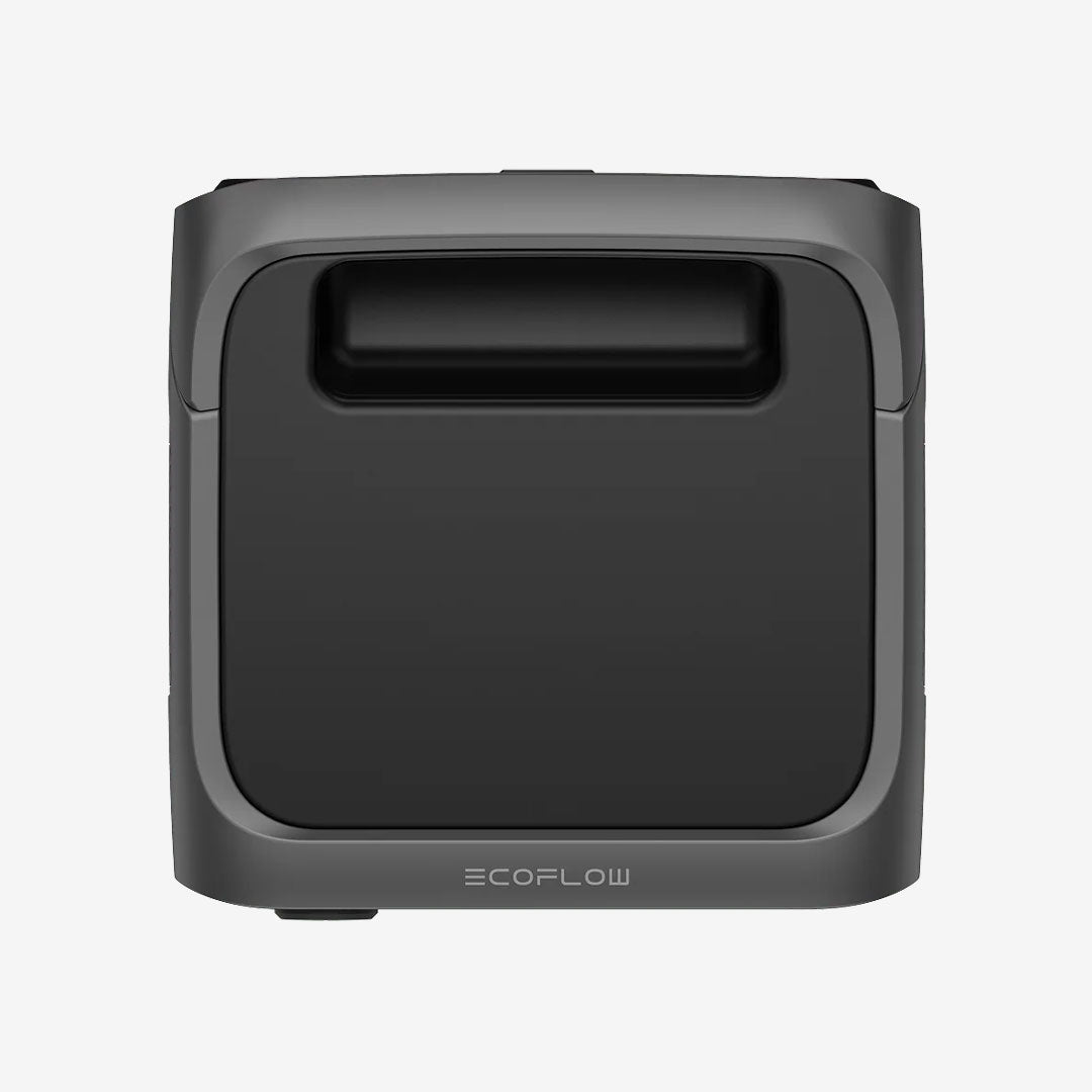 EcoFlow River 3 Max Plus, sorties 230 V, USB-C 100 W et 12 V pour van aménagé