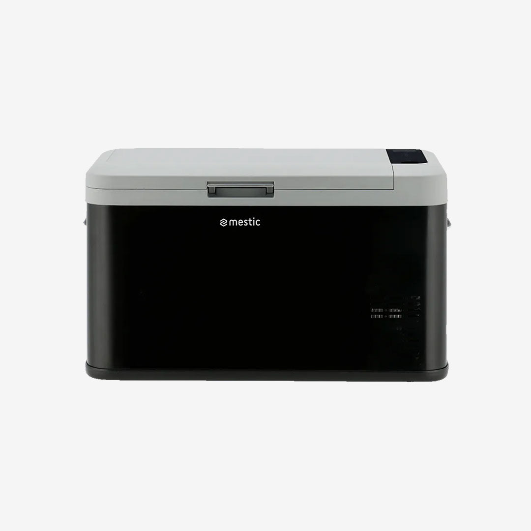 Glacière compresseur Mestic MCC-25 incluse dans la Minimalle équipée