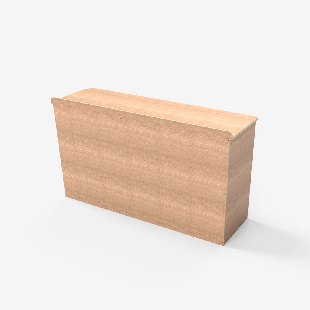 Meuble transversal universel 140cm