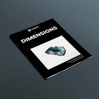 Plan des dimensions