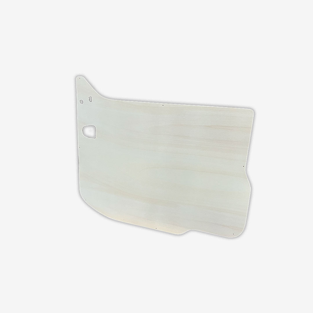 Habillages latéraux pour Renault Trafic 3 L1H1